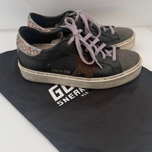 Women's Golden Goose Sneakers